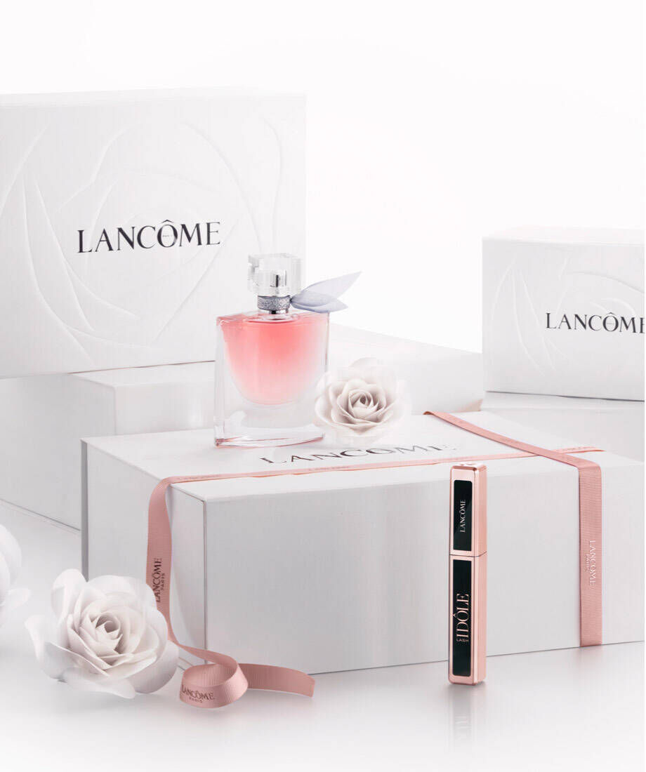 Lancome Gifts for Every Occasion