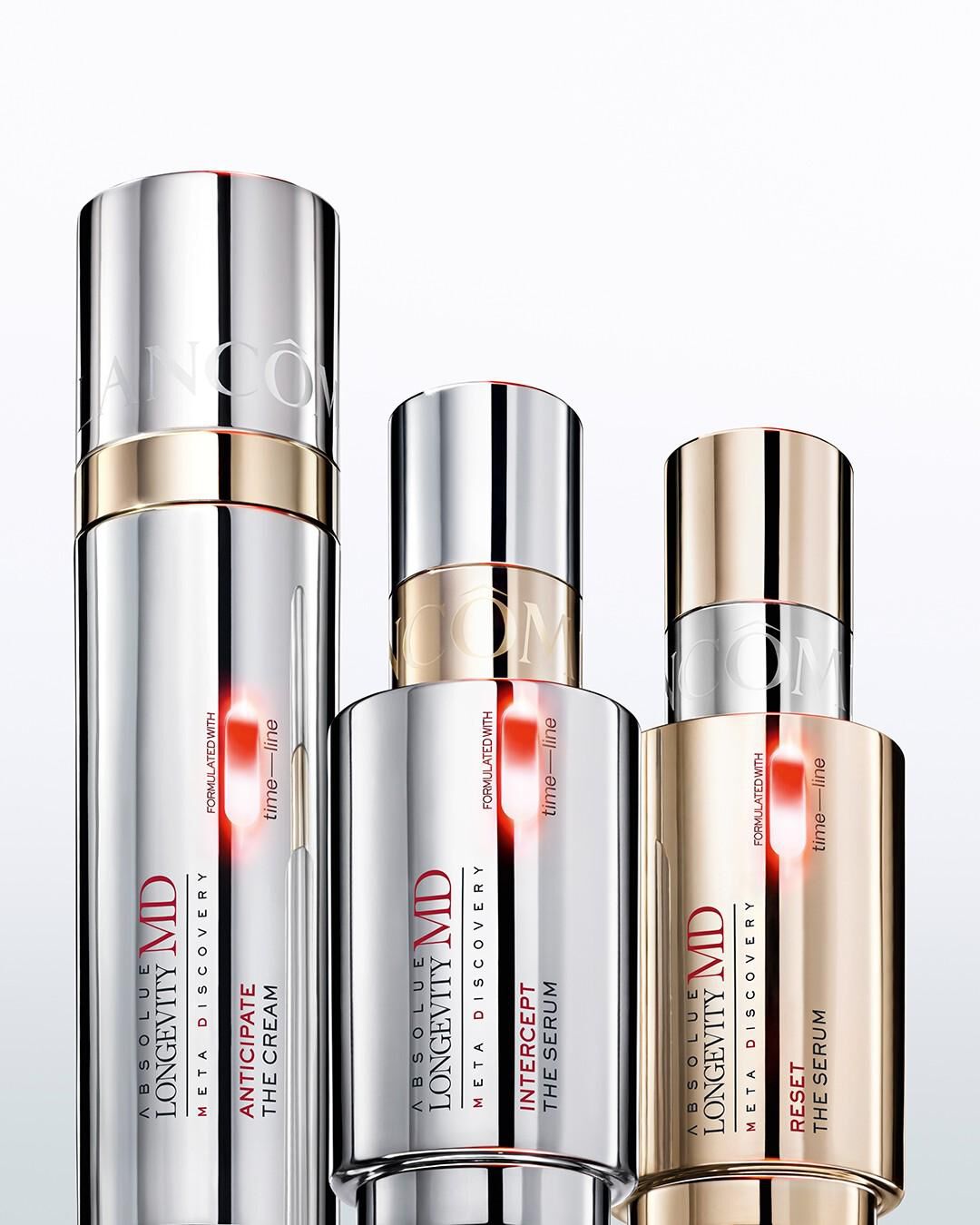 Illustration for Lancome FAQ