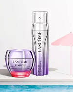 skincare bundle Lancome