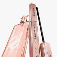 Lancome products visual for bestsellers illustration