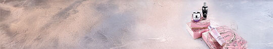 Lancome Makeup For Face Banner