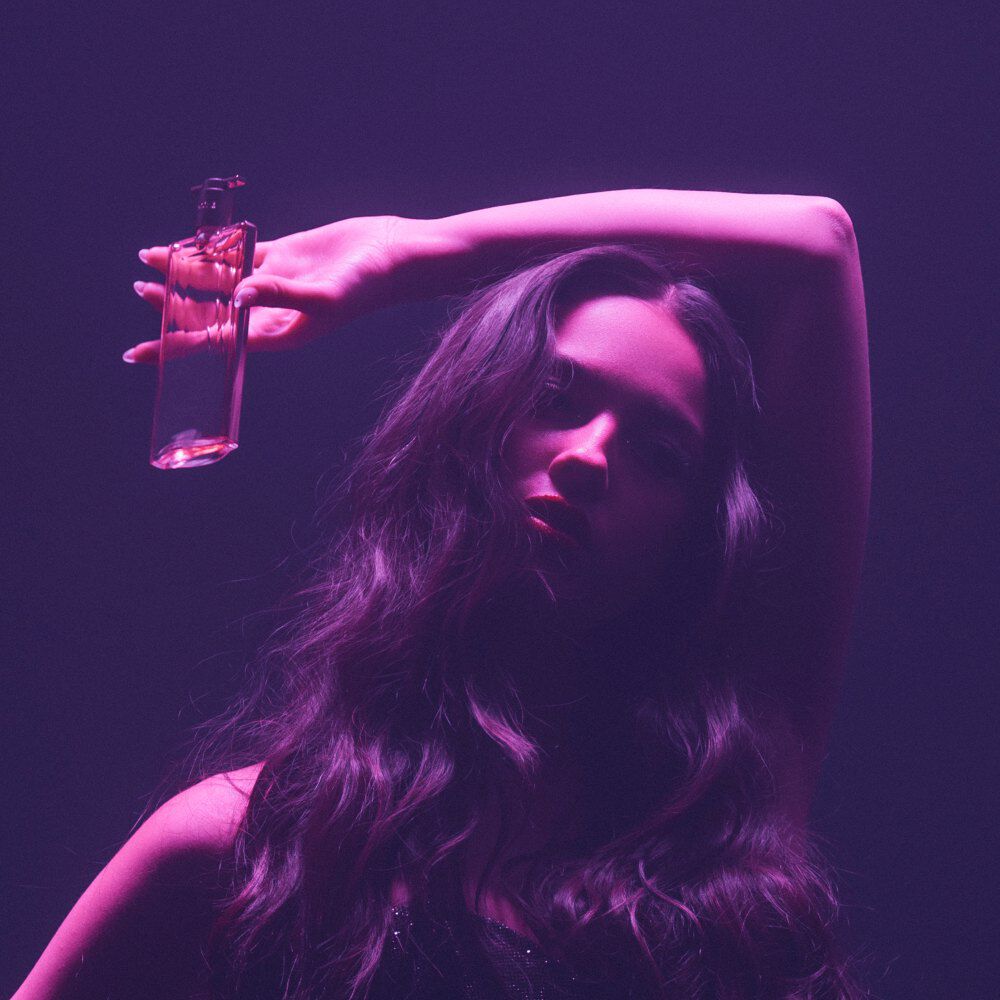 Fragrances Lancome