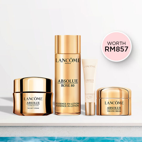 Genifique Ultimate Recovery Serum