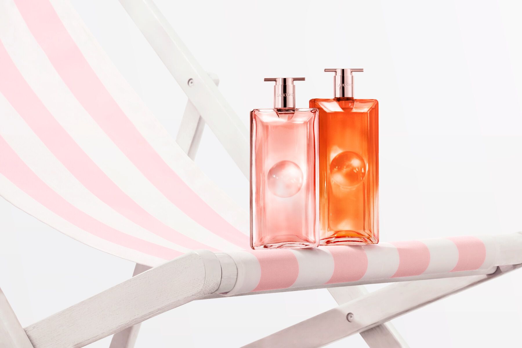 FIND THE PERFUME THAT BRINGS YOU HAPPINESS