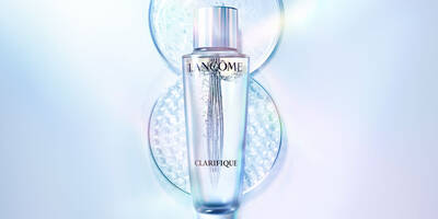 Lancome Clarifique Double Treatment Essence