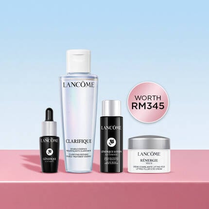 Genifique Ultimate Recovery Serum