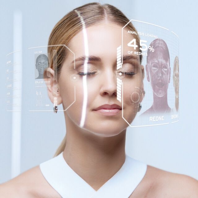 Skin Analysis Tool: Skin Screen | Lancôme