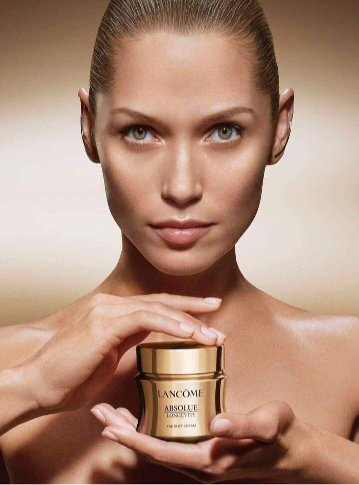 Discover Absolue Skincare
