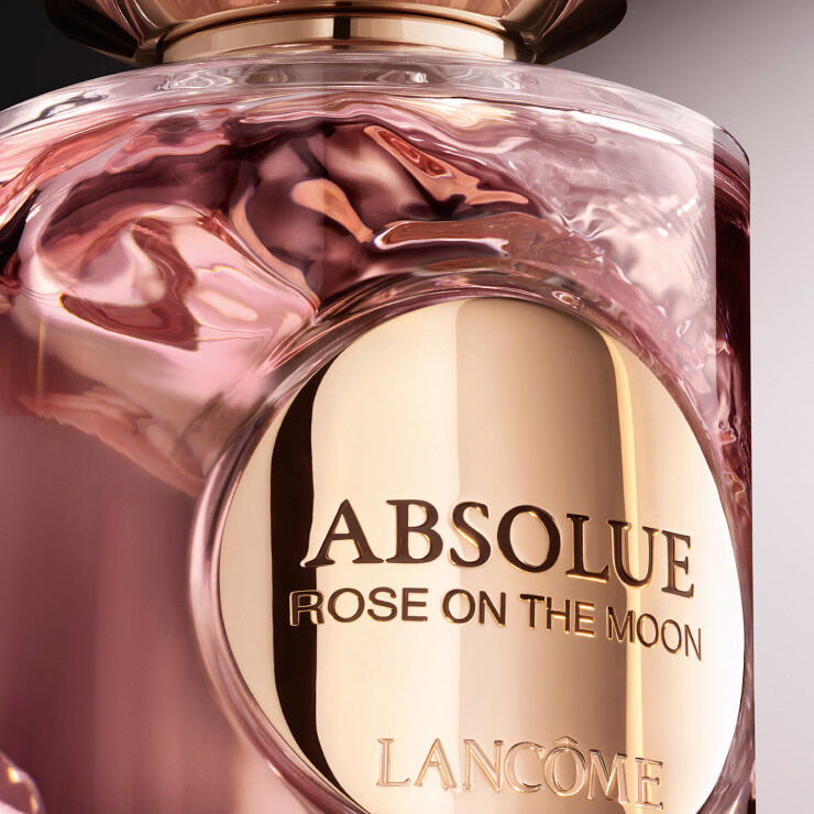 Lancôme Absolue Les Parfums: The Rose Reimagined | MY