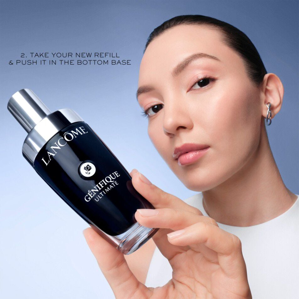 NEW YEAR LIMITED Genifique Ultimate Serum - Refillable | Lancôme