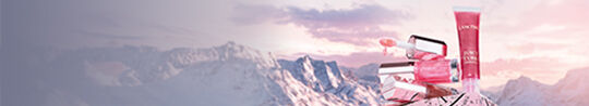 Lancome Makeup For Face Banner