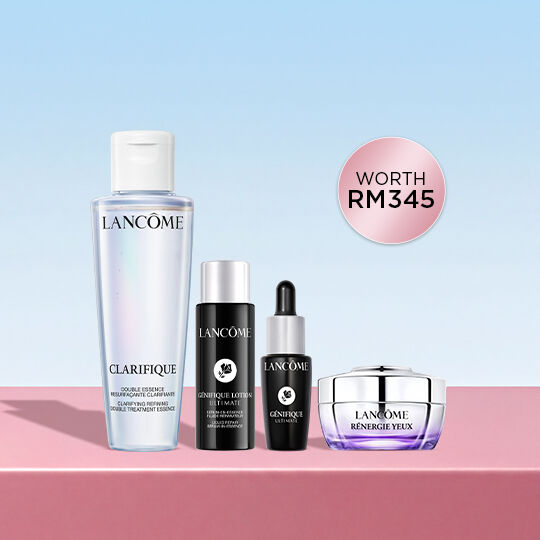Genifique Ultimate Recovery Serum