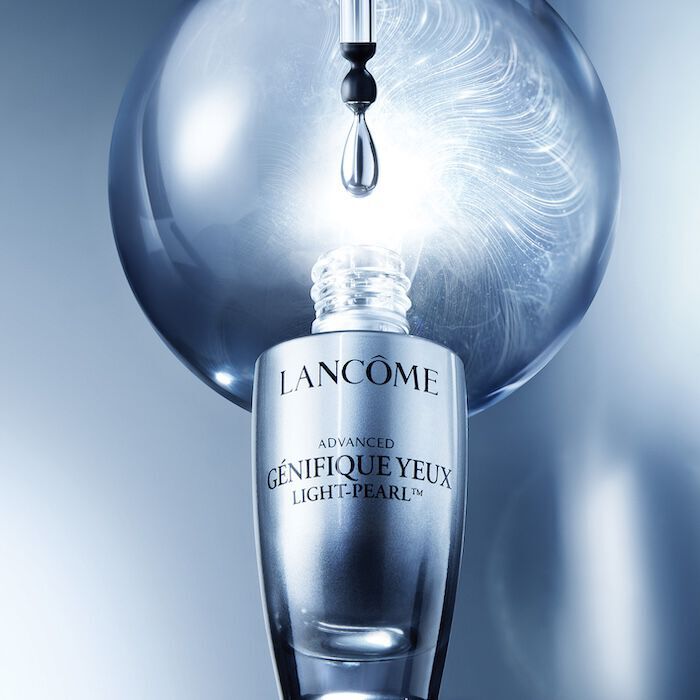 Advanced Genifique Light Pearl Eye Serum