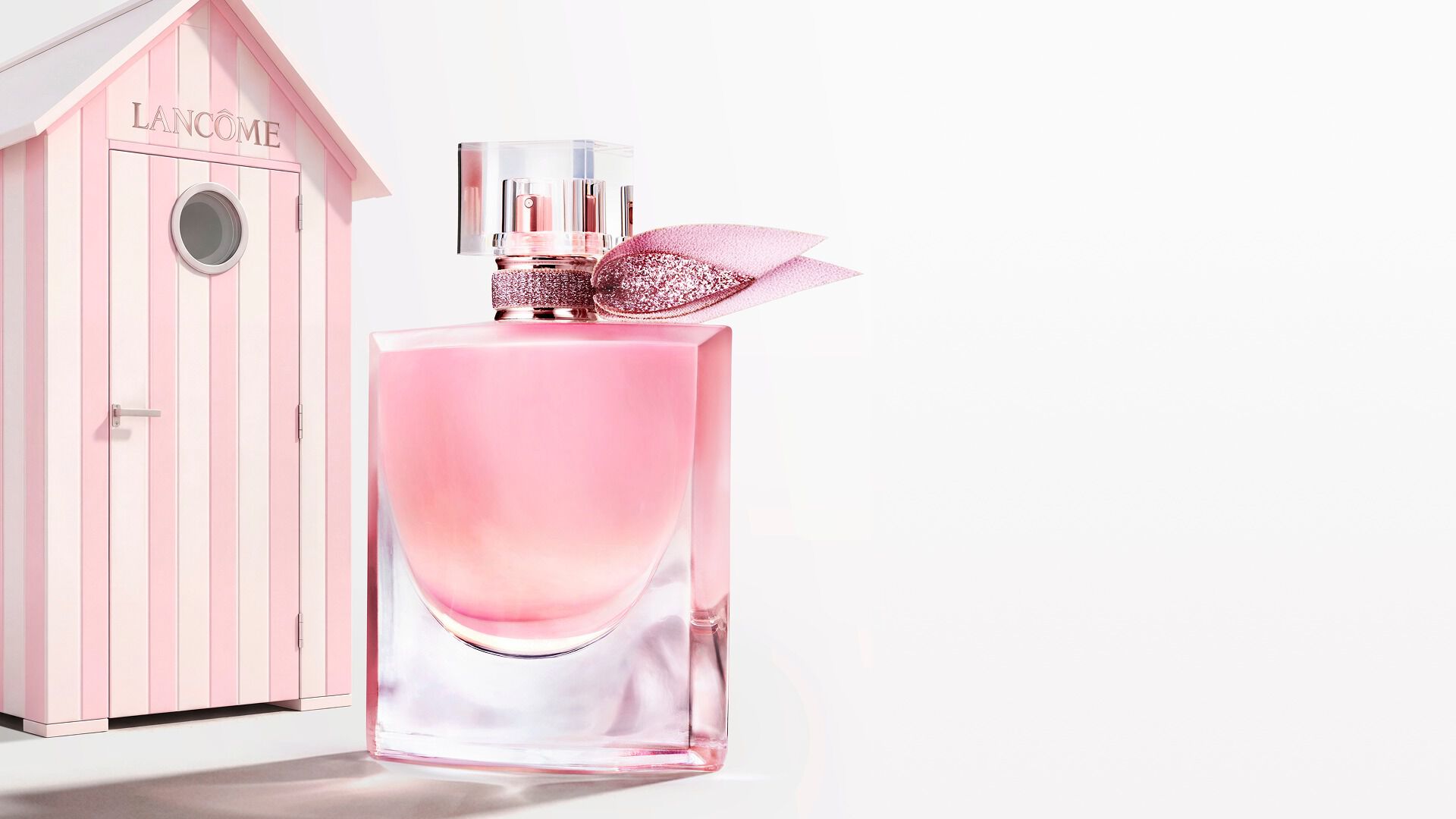 FIND THE PERFUME THAT BRINGS YOU HAPPINESS