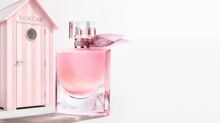 FIND THE PERFUME THAT BRINGS YOU HAPPINESS