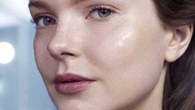 Lancome Renergie H.C.F. Triple Serum with hyaluronic acid