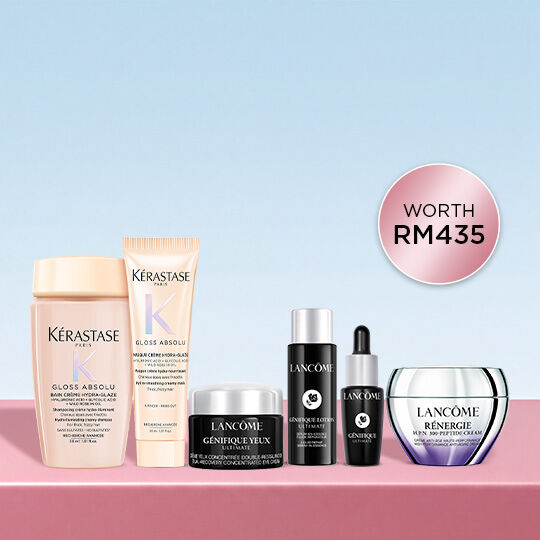 Genifique Ultimate Recovery Serum