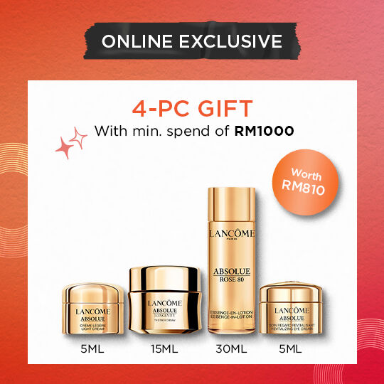 Genifique Ultimate Recovery Serum