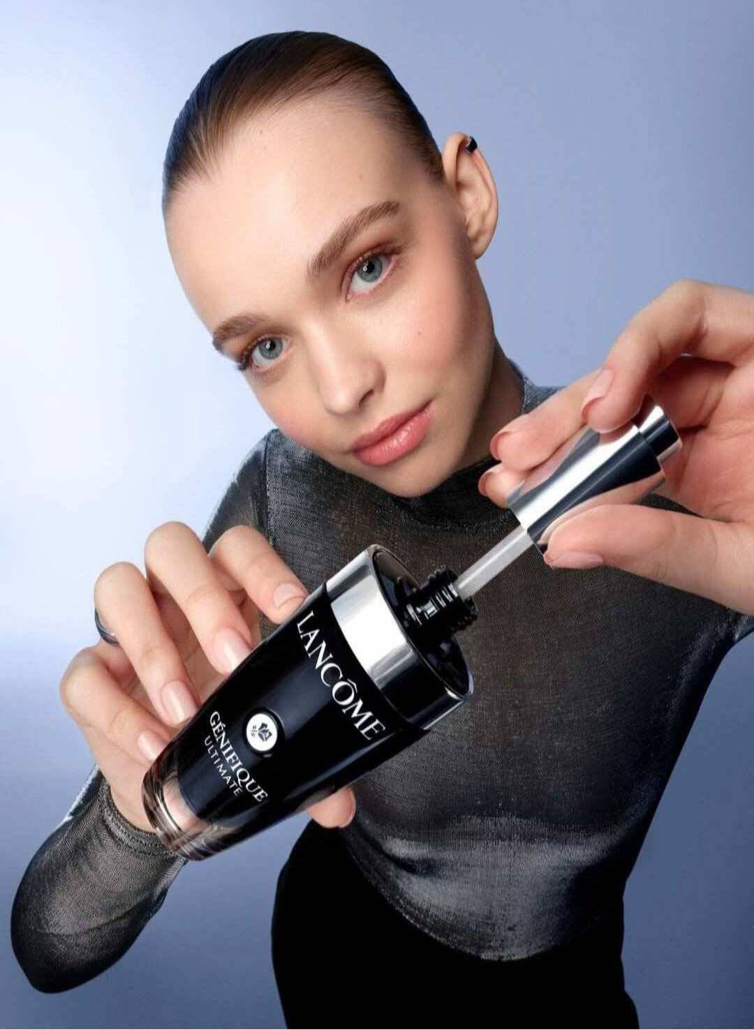 Youth activator Lancome Genifique