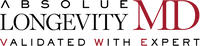Logo of Absolue Longevity MD