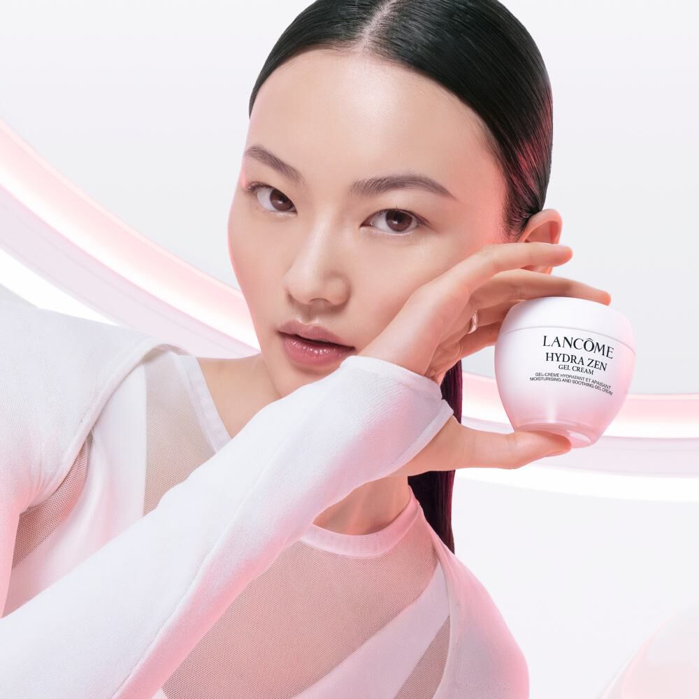 Skincare visual
