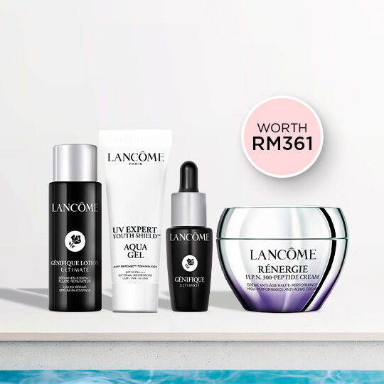Genifique Ultimate Recovery Serum