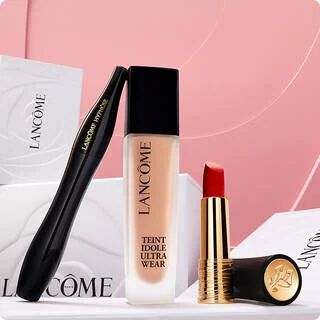 ファンデーション LANCOME TEINT IDOLE ULTRA WEAR BO-02 LANCOME Teint Idole Ultra Wear Airmesh Cushion Foundation