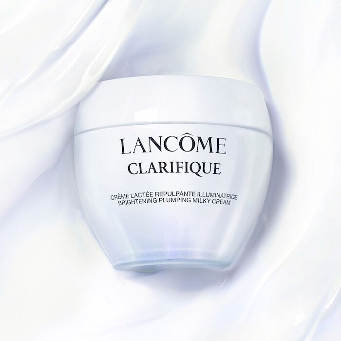 Clarifique Milky Cream