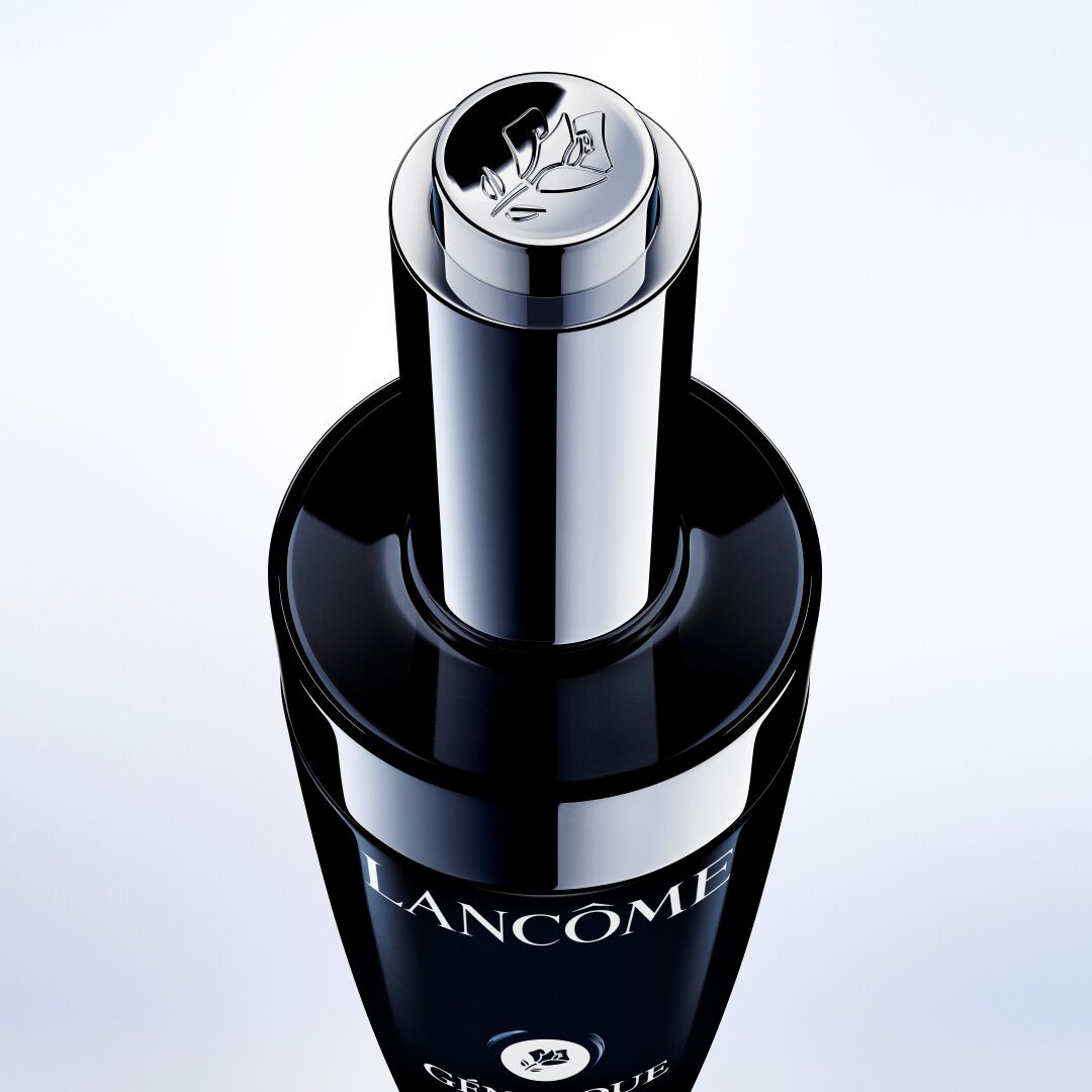 absolue beauty visual for new illustration