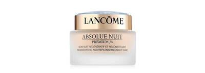 Absolue Soft Cream