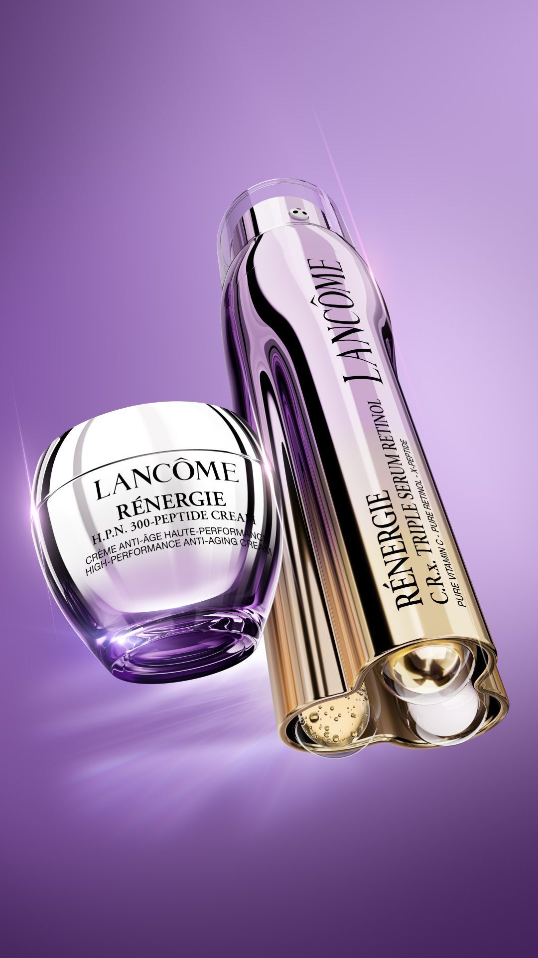 Renergie Julia Roberts