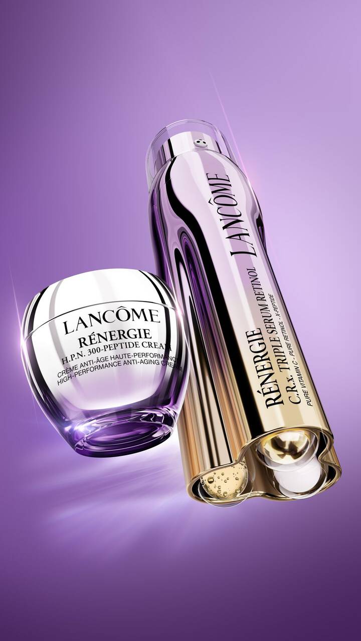 Renergie Julia Roberts