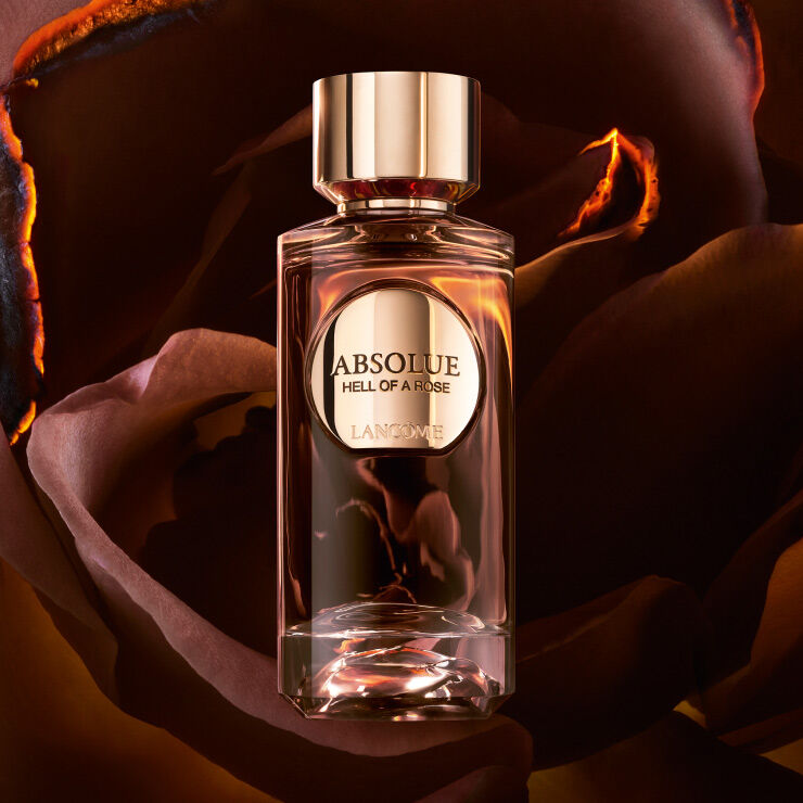 LANCOME ABSOLUE ROSÉ OR DIE Rose or Die Eau de Parfum - Absolue Les Parfums - Lancôme
