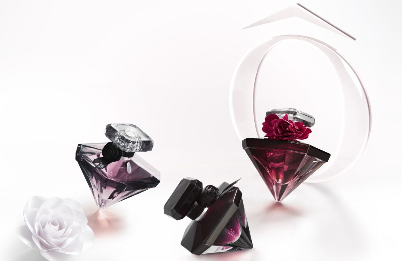 Lancome Tresor Collection