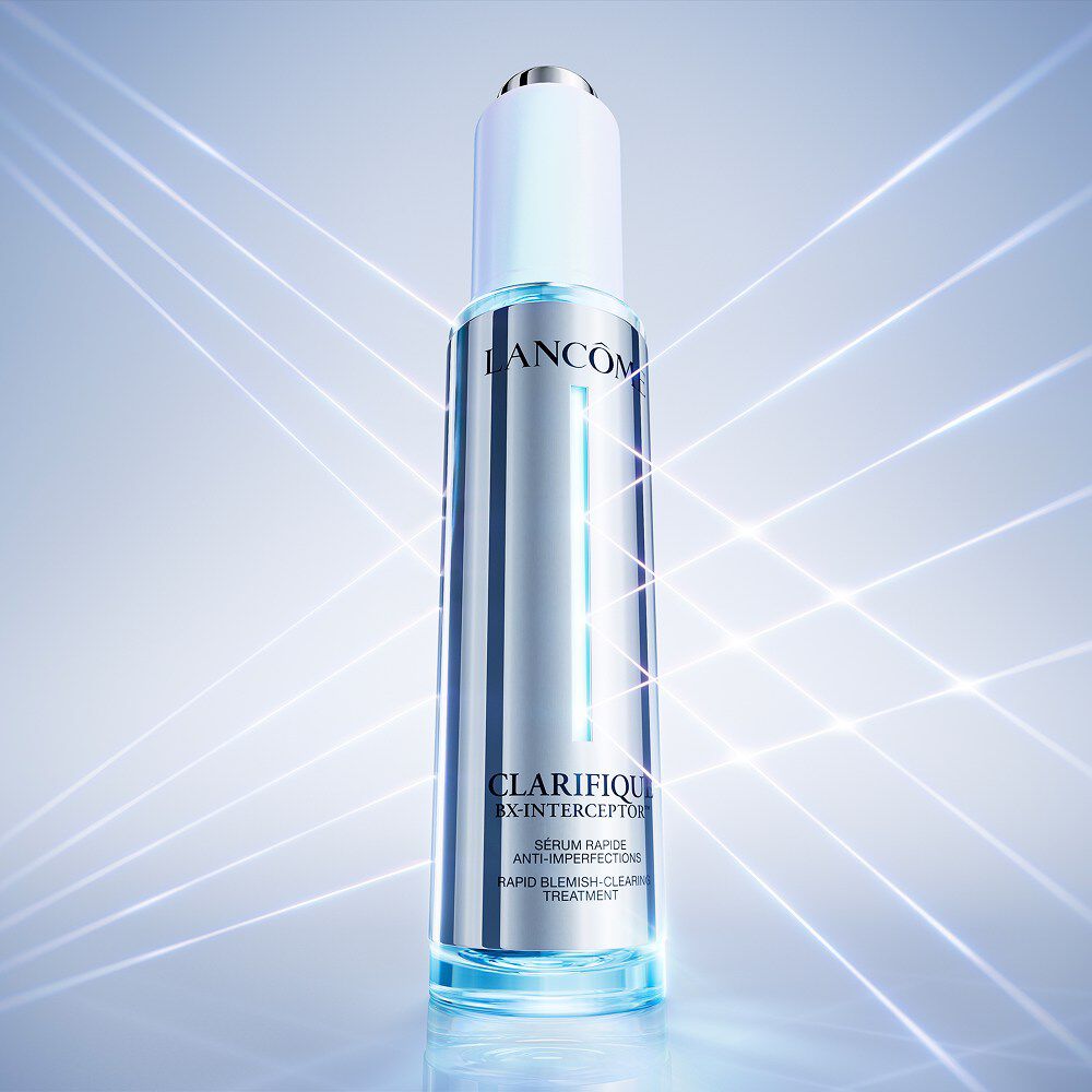 Clarifique Pro-Solution Serum