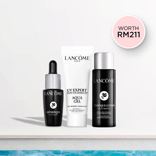 Genifique Ultimate Recovery Serum
