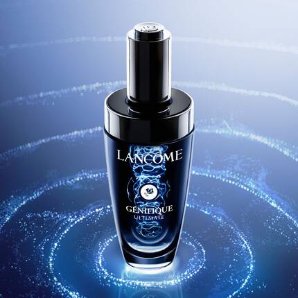 Genifique beauty visual - Lancome