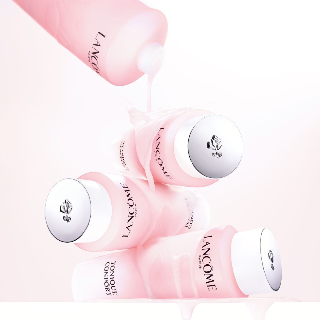 Clarifique Milky Cream