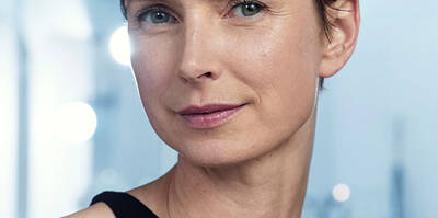 Process of skin ageing