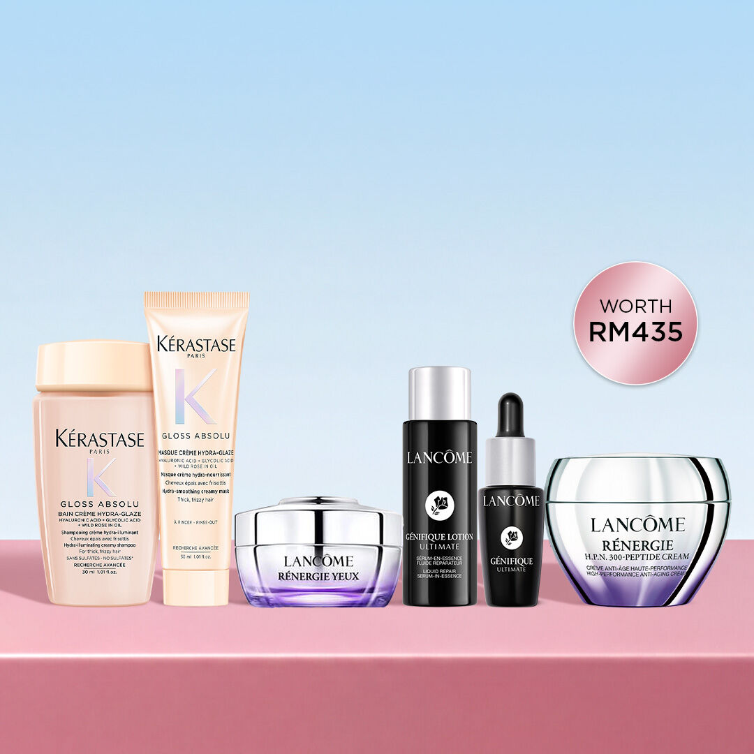 Genifique Ultimate Recovery Serum