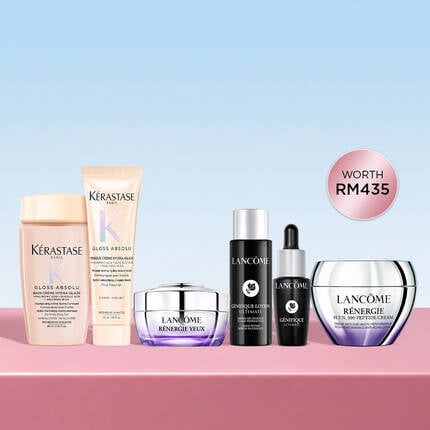 Genifique Ultimate Recovery Serum