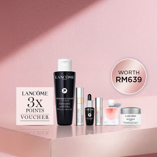 Genifique Ultimate Recovery Serum