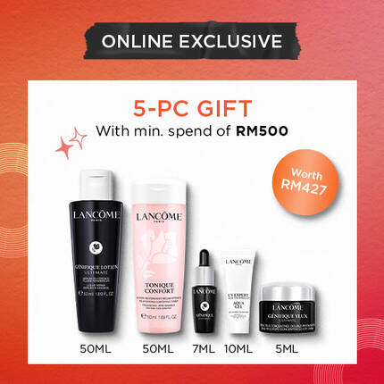 Genifique Ultimate Recovery Serum