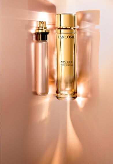 Lancome The Perpetual Life Image