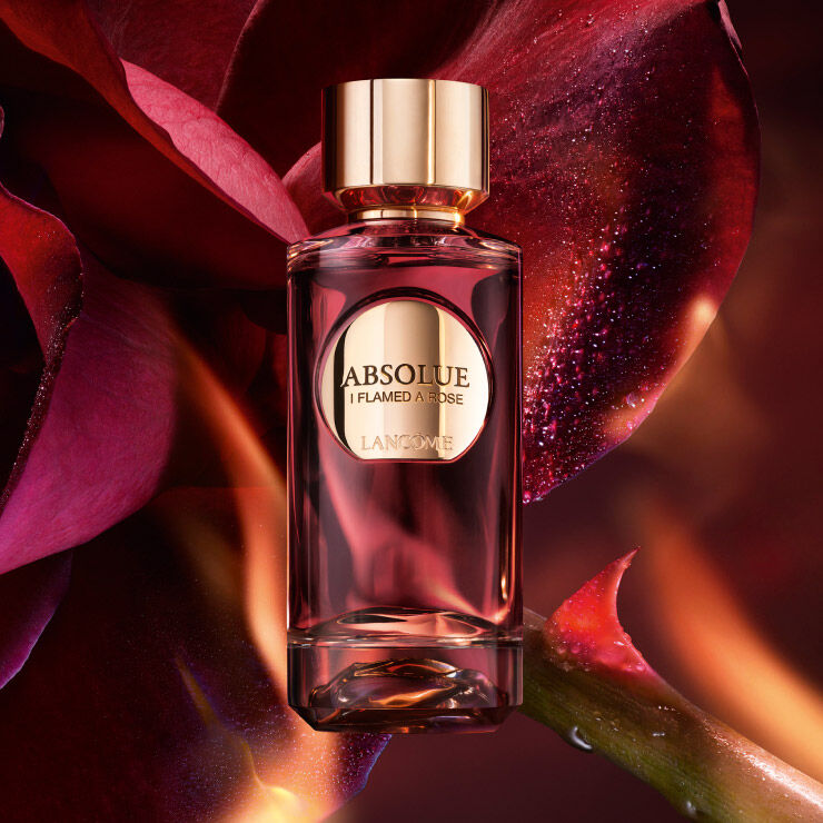 LANCOME ABSOLUE ROSÉ OR DIE Rose or Die Eau de Parfum - Absolue Les Parfums - Lancôme