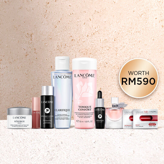 Genifique Ultimate Recovery Serum