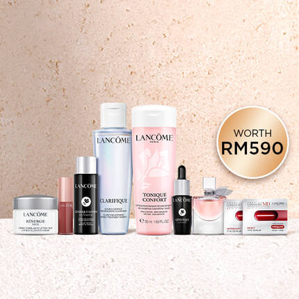 Genifique Ultimate Recovery Serum