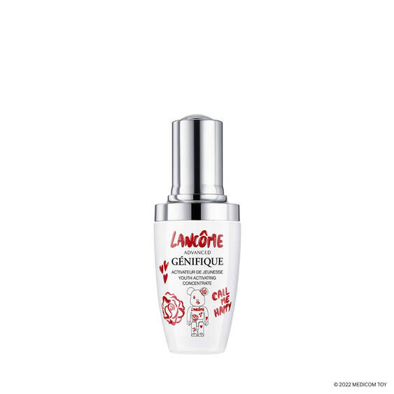 新品未使用　LANCOME ADVANCED GÉNIFIQUE 30ml Amazon.com: Lancôme Advanced Génifique Radiance Boosting