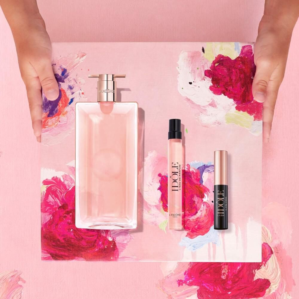 Lancôme Idôle Mother's Day Set - Empowering Fragrance