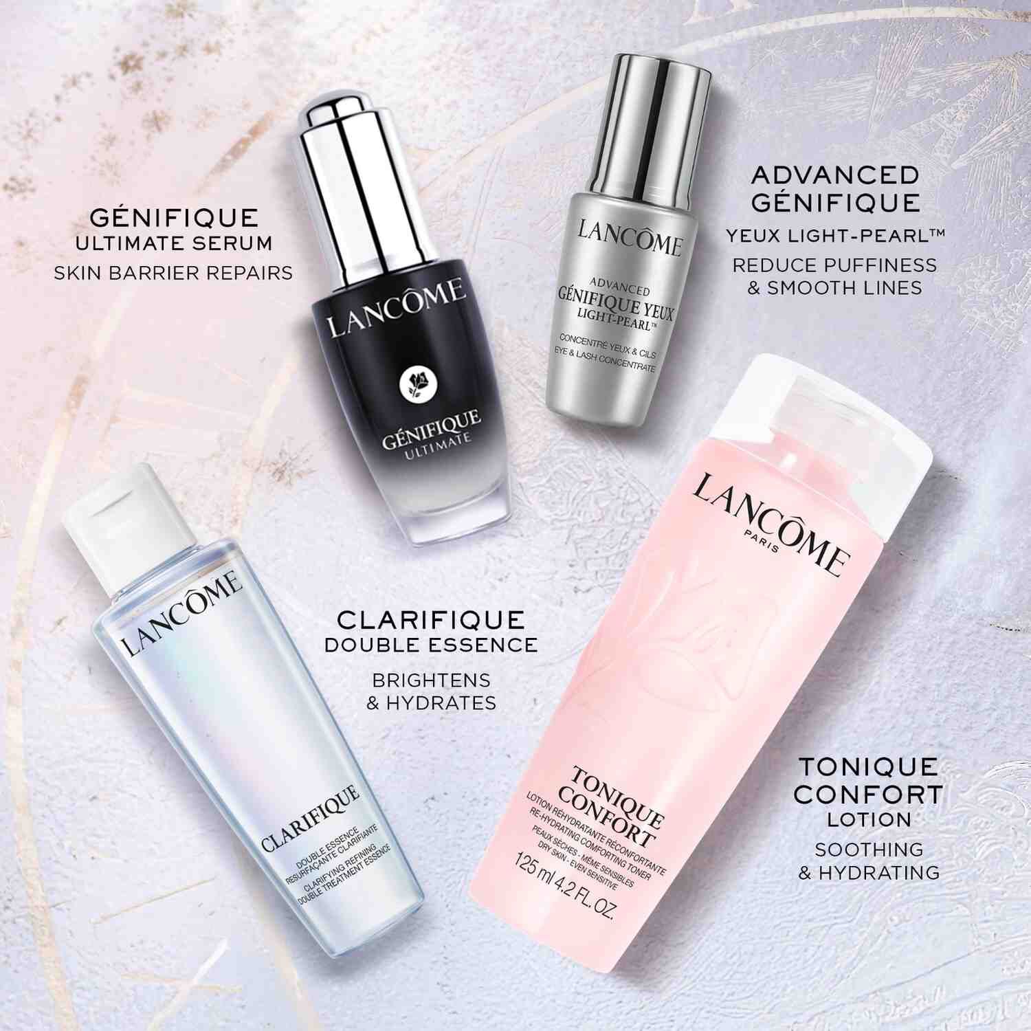 BEAUTY BOX